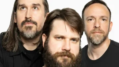 Tired All The Time - SOMEWHERE ELSE [Single]