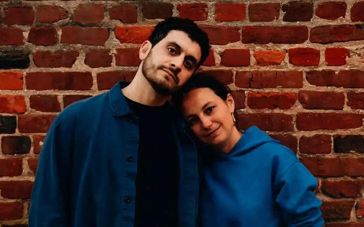 Uncle - Pick Up the Pace [Single]