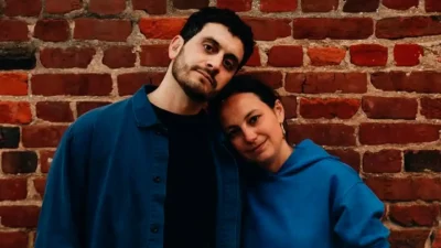 Uncle - Pick Up the Pace [Single]