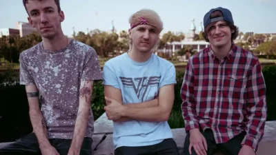 Up From Here - Under Your Spell [Video]