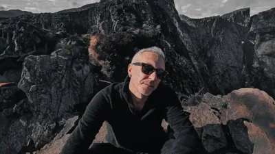 Victor Bomì - Some Of These Days [Single]