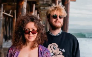 Wibes - Life Outside [Single]