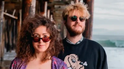 Wibes - Life Outside [Single]