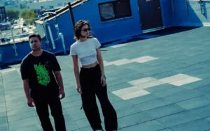 Your Tired Friend - Angel [Single]