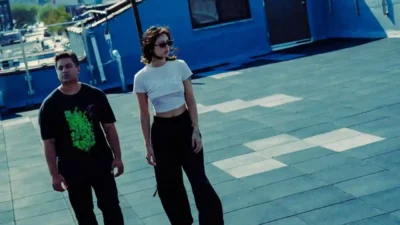 Your Tired Friend - Angel [Single]