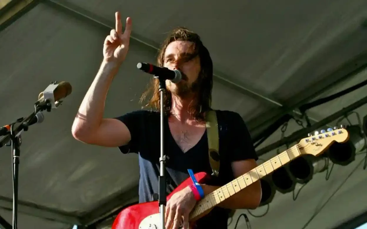 kingcaid - Nothing [Single]