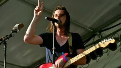 kingcaid - Nothing [Single]