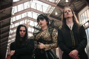 Oïkoumen - Reign of Idiocy [Video]