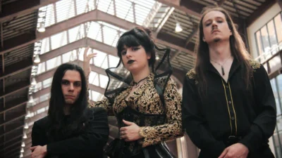 Oïkoumen - Reign of Idiocy [Video]