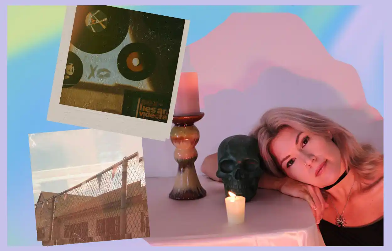 3 artistas esenciales para escuchar hoy: Ellisa Sun ft. Julia Cannon Sunday Friend Sierra Annie WKND THERAPY Navah Sea y MAUDSLEY