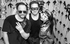 A Very Special Episode – Suspirium [Single]