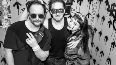 A Very Special Episode – Suspirium [Single]