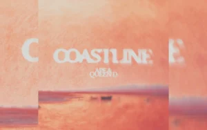 APE and Queen D - Coastline [Single]