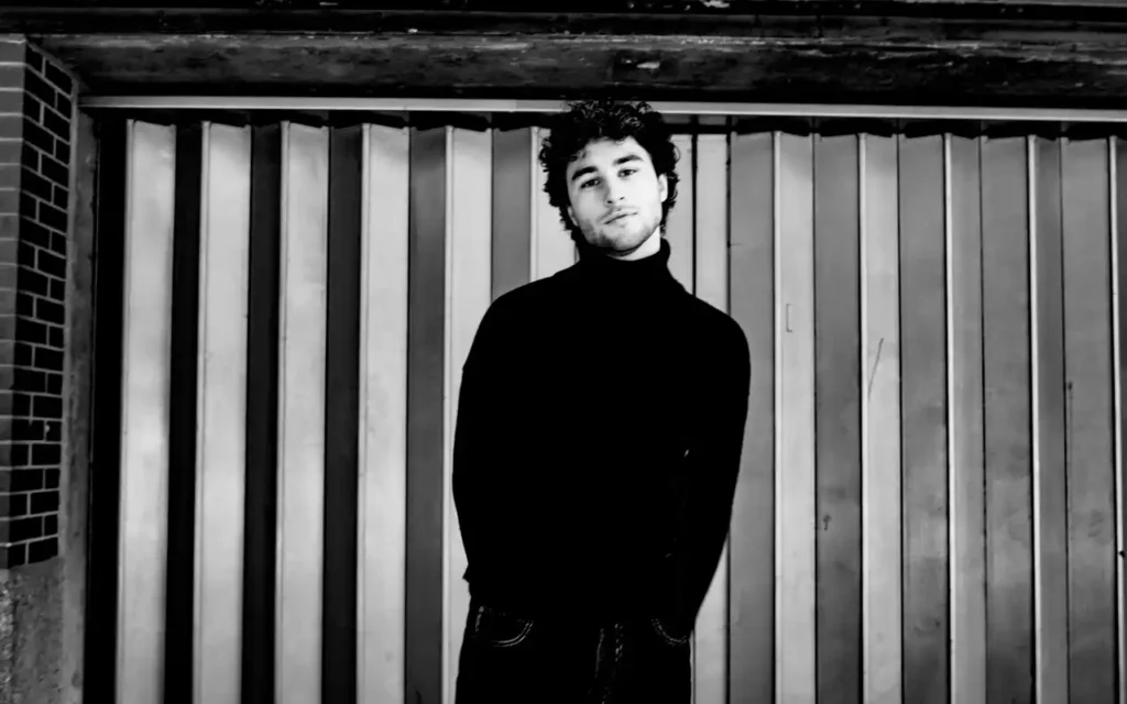 Allix - Make it stop [Single]