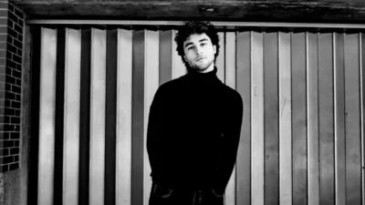 Allix - Make it stop [Single]