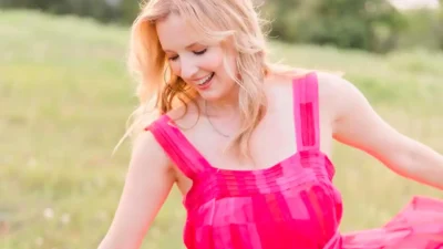 Amber Nicholson - Already Know [Single]