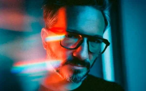 Andy Korg - Dance Like You're Solo [Single]