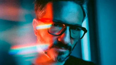 Andy Korg - Dance Like You're Solo [Single]