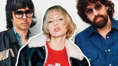 Angèle and Justice - What You Want [Single]