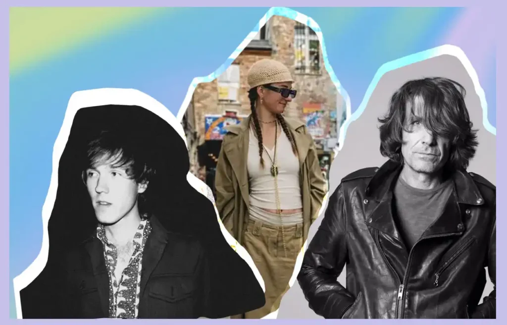 Anmeij, Jake Kulak y Mr. Limbis: 3 artistas esenciales para escuchar hoy