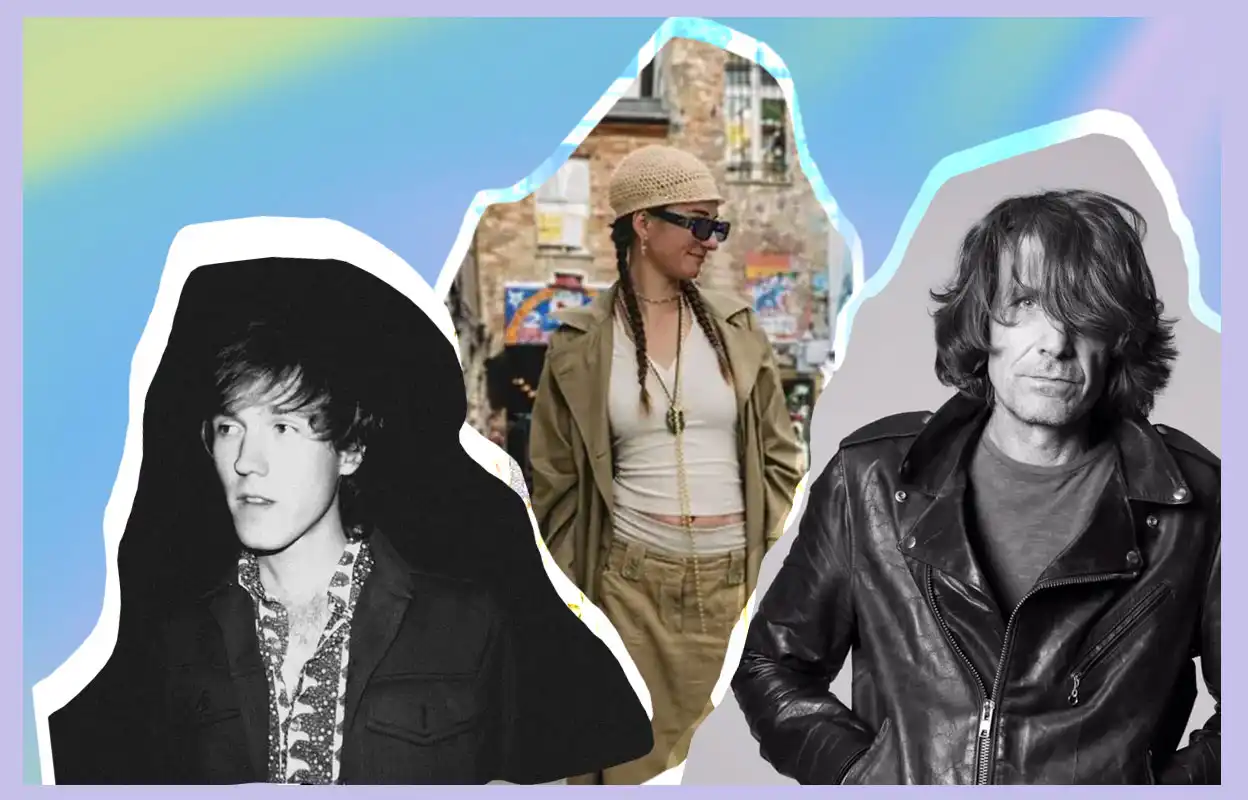 Anmeij, Jake Kulak y Mr. Limbis: 3 artistas esenciales para escuchar hoy