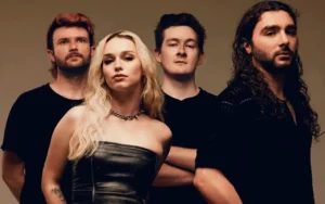 Avalon Stone – Cleanse Me [Single]