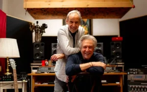 B3 - White Nights [Video]