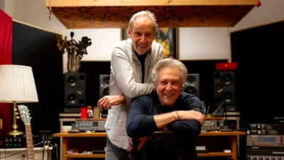 B3 - White Nights [Video]