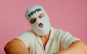 BOVSKI - Do It Again [Single]