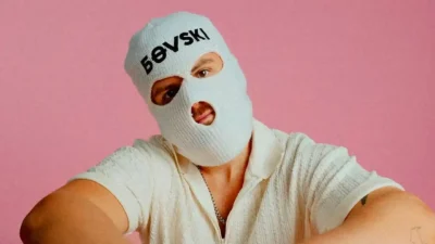 BOVSKI - Do It Again [Single]