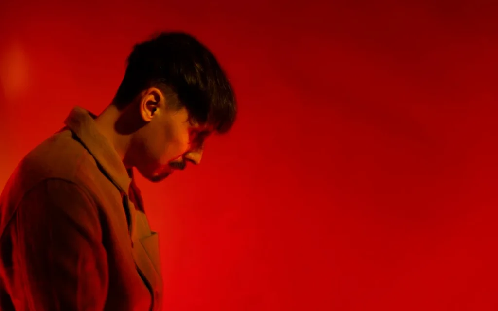 Bear Garden - Heartaches [Video]