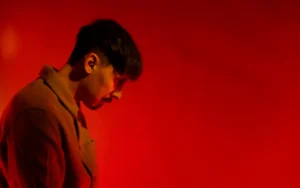 Bear Garden - Heartaches [Video]