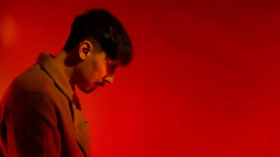 Bear Garden - Heartaches [Video]