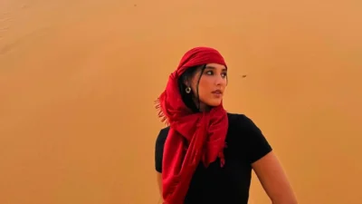 Bella Rios and mulsh - Hold On [Video]