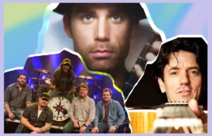 Ben Charles, Kevin Beadles y Up South: 3 artistas esenciales para escuchar hoy