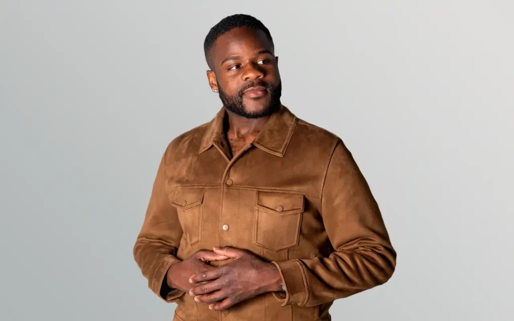 Benji Uzo - unlove u [Single]