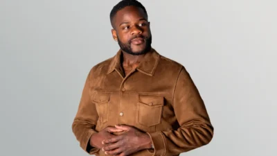 Benji Uzo - unlove u [Single]