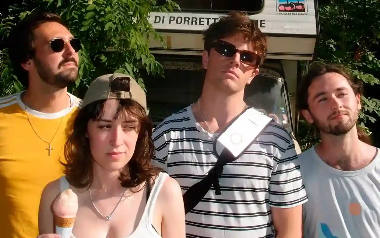 Big Sleep - Bruiser [Single]