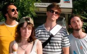 Big Sleep - Bruiser [Single]