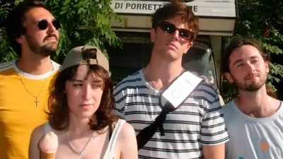 Big Sleep - Bruiser [Single]