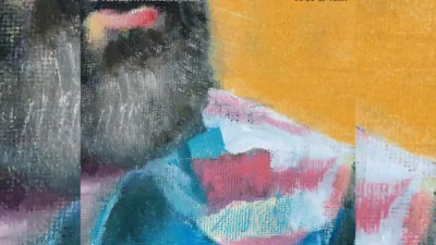 Bo-Bo y Vega - No Volverá a pasarnos Nada [Single]