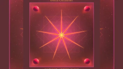 CamelPhat and Arodes - Cycles [Single]