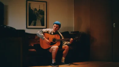 Christian Alexander - Circles [Single]