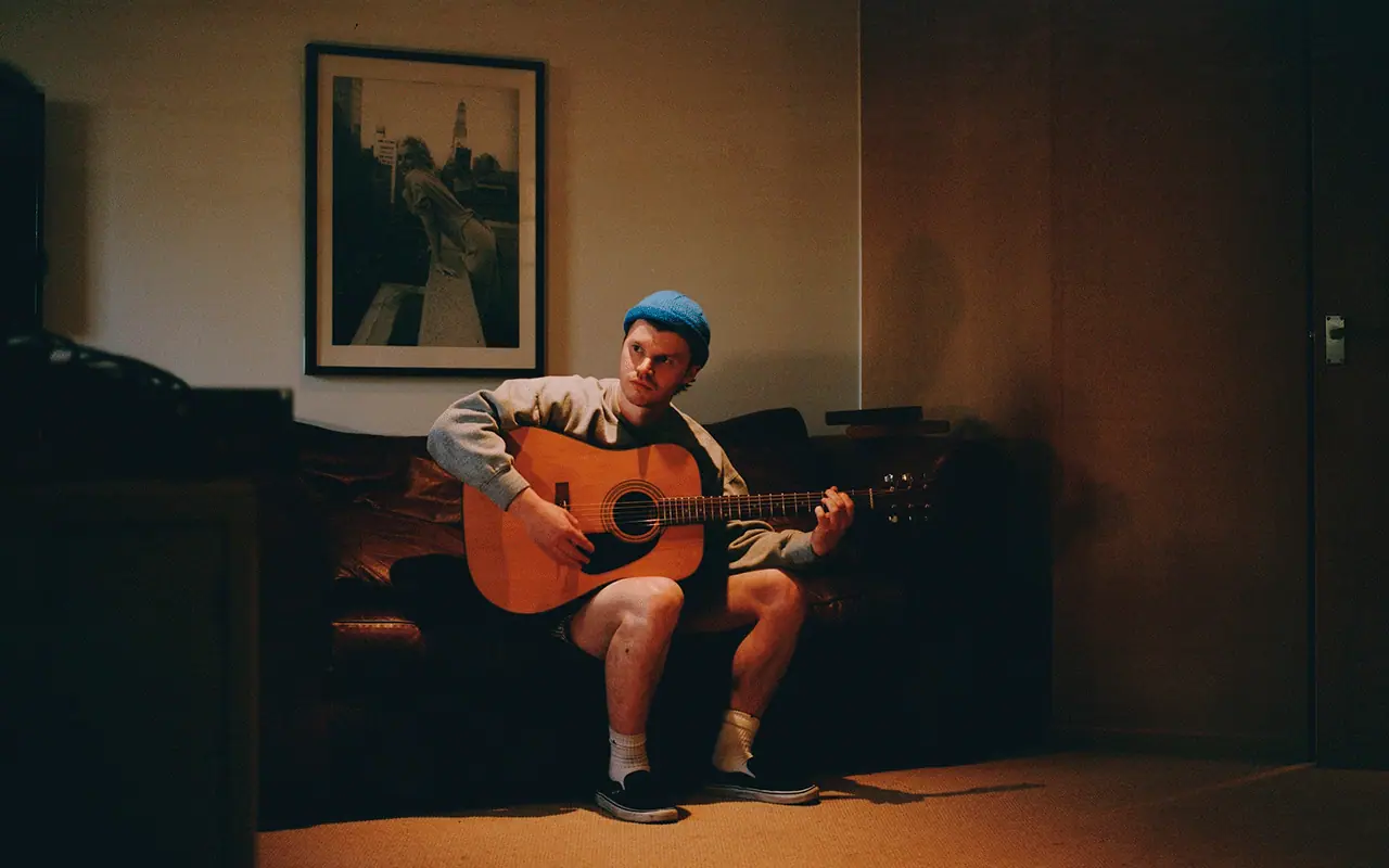 Christian Alexander - Circles [Single]