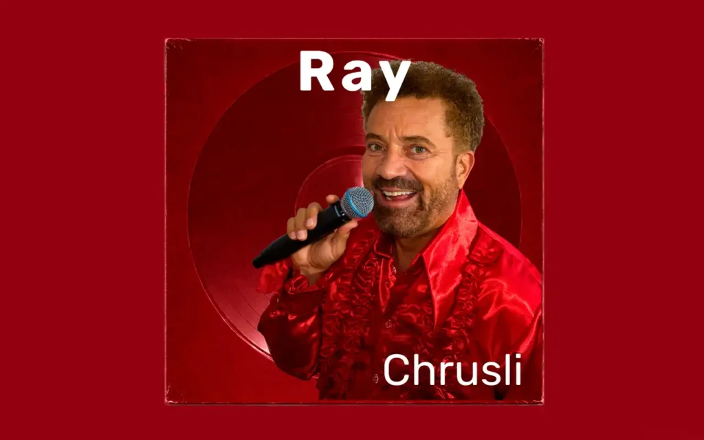 Chrusli - Ray [Single]