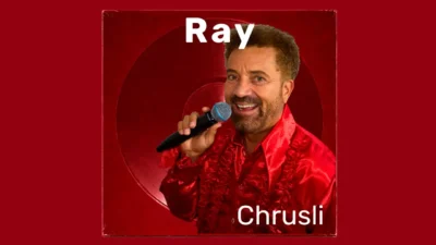 Chrusli - Ray [Single]