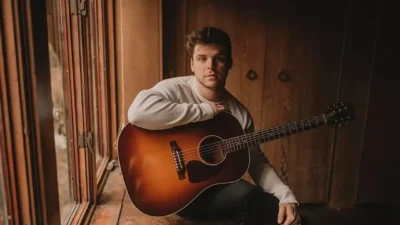 Daniel Asher - wrapped up [Single]