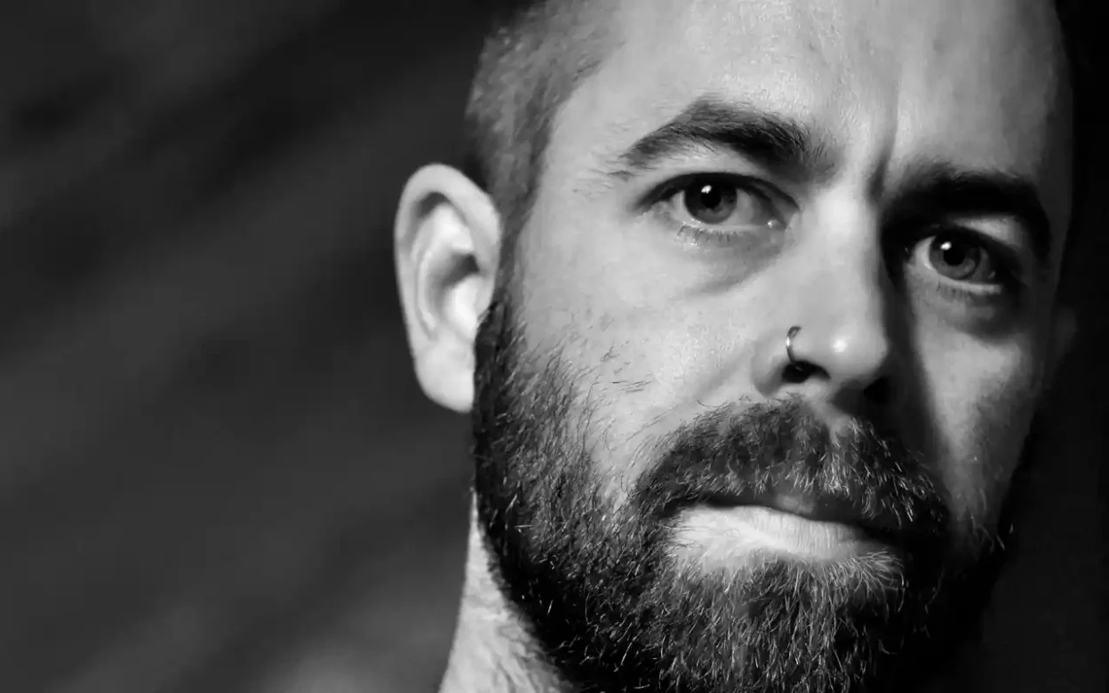 Darkstates - Sleeping Bones [Single]