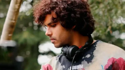 DasInit - Looking for you [Single]