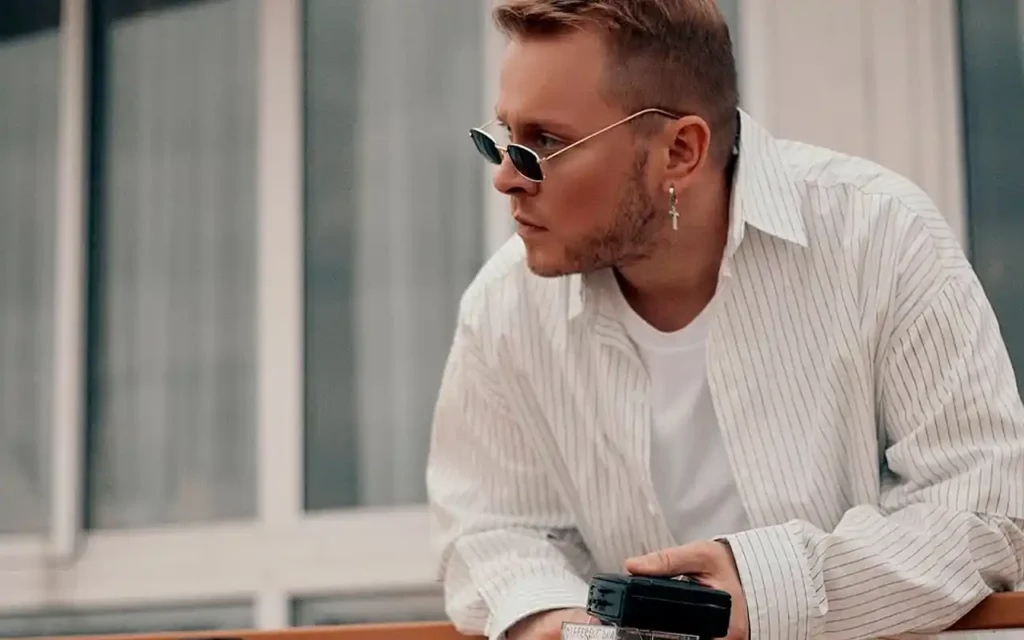 Different DNA - You're My Light [Single]